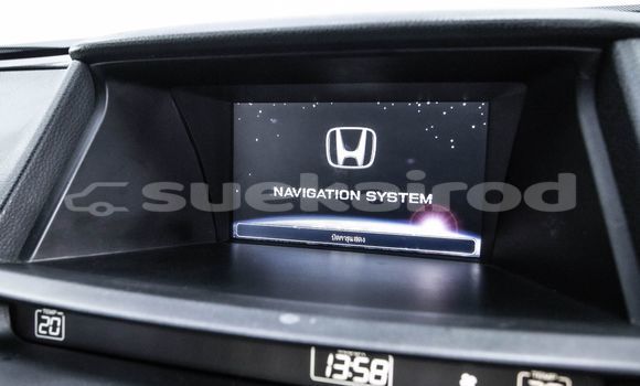 Buy Used Honda Accord Other Car in Bangkok in Bangkok Buy Used Honda Accord Other Car in Bangkok in Bangkok
