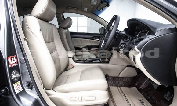 Buy Used Honda Accord Other Car in Bangkok in Bangkok Buy Used Honda Accord Other Car in Bangkok in Bangkok