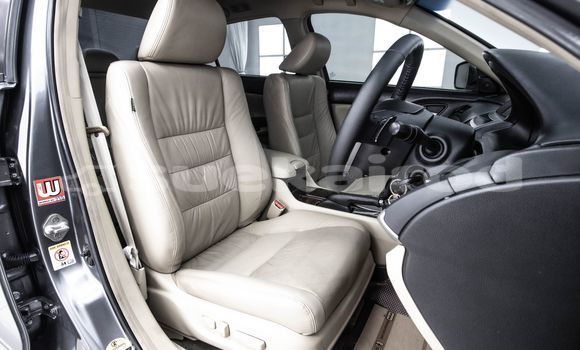 Buy Used Honda Accord Other Car in Bangkok in Bangkok Buy Used Honda Accord Other Car in Bangkok in Bangkok