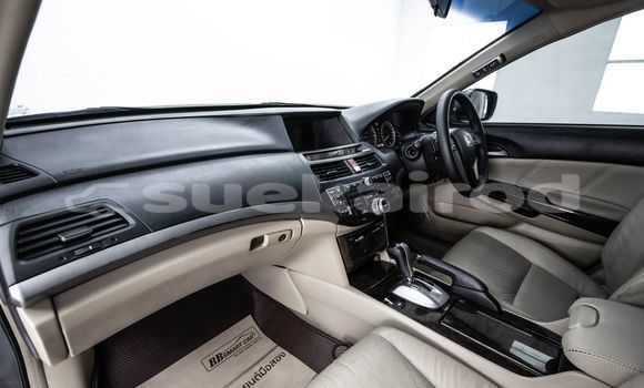 Buy Used Honda Accord Other Car in Bangkok in Bangkok Buy Used Honda Accord Other Car in Bangkok in Bangkok