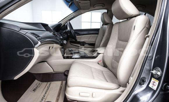 Buy Used Honda Accord Other Car in Bangkok in Bangkok Buy Used Honda Accord Other Car in Bangkok in Bangkok