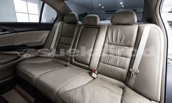Buy Used Honda Accord Other Car in Bangkok in Bangkok Buy Used Honda Accord Other Car in Bangkok in Bangkok