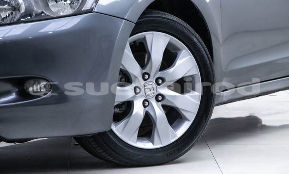 Buy Used Honda Accord Other Car in Bangkok in Bangkok Buy Used Honda Accord Other Car in Bangkok in Bangkok