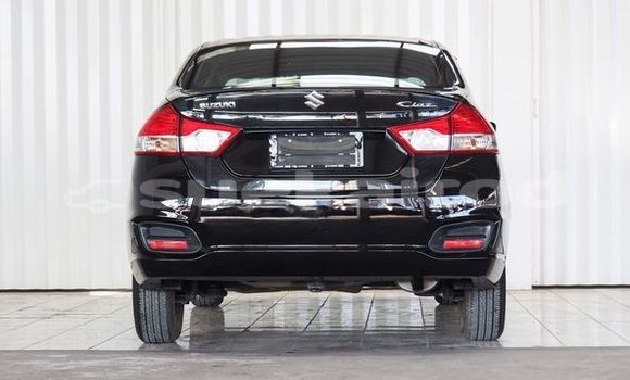 Buy Used Suzuki Ciaz Black Car in Bangkok in Bangkok Buy Used Suzuki Ciaz Black Car in Bangkok in Bangkok