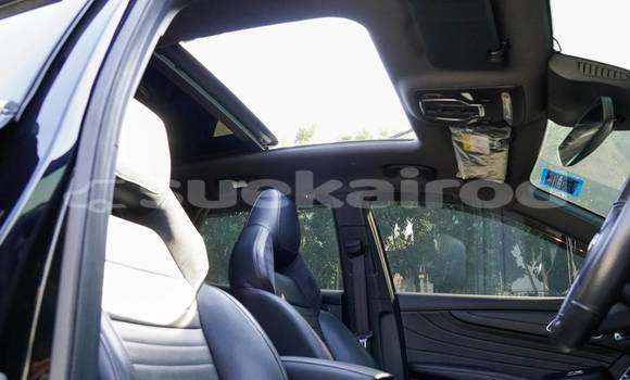 Buy Used MG ZS Black Car in Bangkok in Bangkok Buy Used MG ZS Black Car in Bangkok in Bangkok