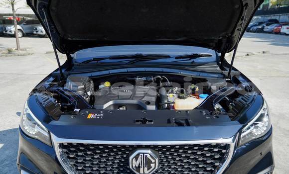 Buy Used MG ZS Black Car in Bangkok in Bangkok Buy Used MG ZS Black Car in Bangkok in Bangkok