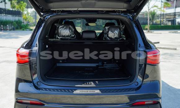 Buy Used MG ZS Black Car in Bangkok in Bangkok Buy Used MG ZS Black Car in Bangkok in Bangkok