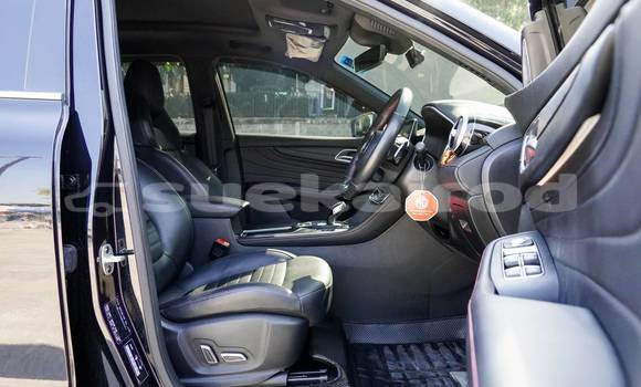 Buy Used MG ZS Black Car in Bangkok in Bangkok Buy Used MG ZS Black Car in Bangkok in Bangkok