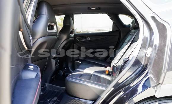 Buy Used MG ZS Black Car in Bangkok in Bangkok Buy Used MG ZS Black Car in Bangkok in Bangkok