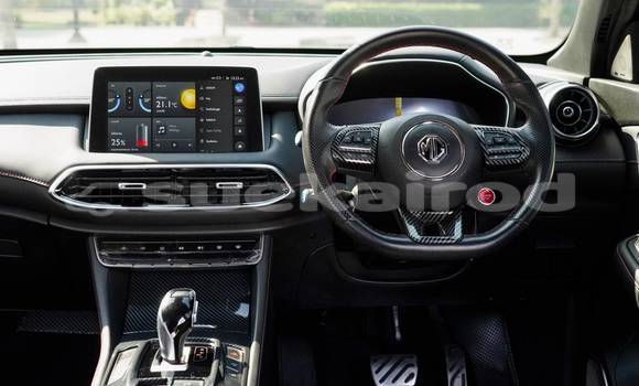 Buy Used MG ZS Black Car in Bangkok in Bangkok Buy Used MG ZS Black Car in Bangkok in Bangkok