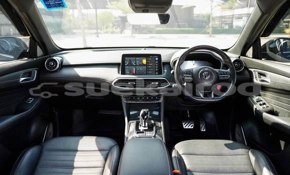 Buy Used MG ZS Black Car in Bangkok in Bangkok Buy Used MG ZS Black Car in Bangkok in Bangkok