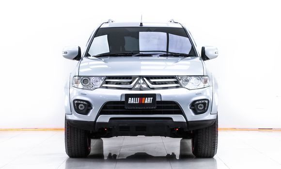 Buy Used Mitsubishi Pajero Other Car in Bangkok in Bangkok Buy Used Mitsubishi Pajero Other Car in Bangkok in Bangkok