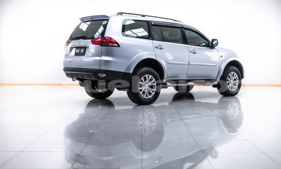 Buy Used Mitsubishi Pajero Other Car in Bangkok in Bangkok Buy Used Mitsubishi Pajero Other Car in Bangkok in Bangkok
