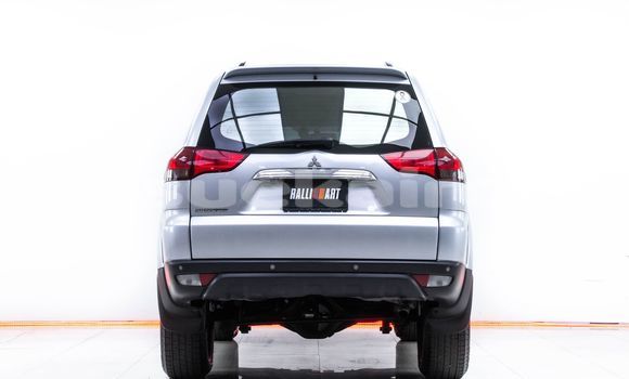 Buy Used Mitsubishi Pajero Other Car in Bangkok in Bangkok Buy Used Mitsubishi Pajero Other Car in Bangkok in Bangkok