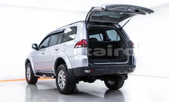 Buy Used Mitsubishi Pajero Other Car in Bangkok in Bangkok Buy Used Mitsubishi Pajero Other Car in Bangkok in Bangkok