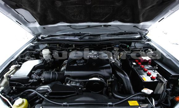 Buy Used Mitsubishi Pajero Other Car in Bangkok in Bangkok Buy Used Mitsubishi Pajero Other Car in Bangkok in Bangkok