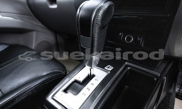 Buy Used Mitsubishi Pajero Other Car in Bangkok in Bangkok Buy Used Mitsubishi Pajero Other Car in Bangkok in Bangkok