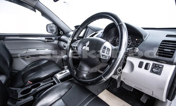 Buy Used Mitsubishi Pajero Other Car in Bangkok in Bangkok Buy Used Mitsubishi Pajero Other Car in Bangkok in Bangkok