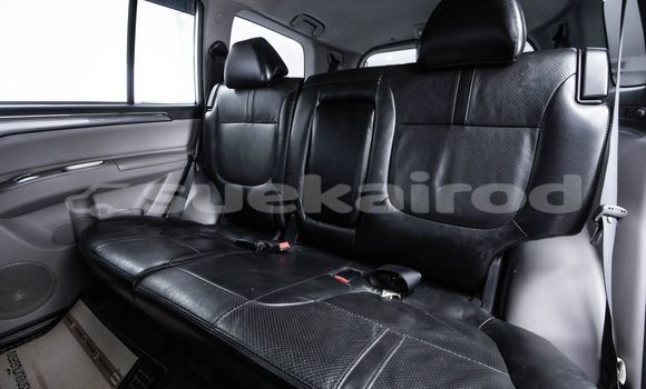 Buy Used Mitsubishi Pajero Other Car in Bangkok in Bangkok Buy Used Mitsubishi Pajero Other Car in Bangkok in Bangkok