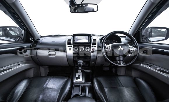 Buy Used Mitsubishi Pajero Other Car in Bangkok in Bangkok Buy Used Mitsubishi Pajero Other Car in Bangkok in Bangkok