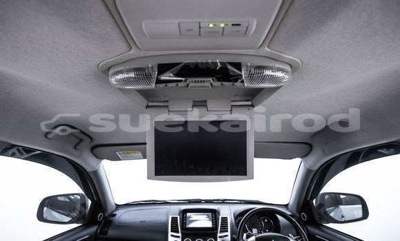 Buy Used Mitsubishi Pajero Other Car in Bangkok in Bangkok Buy Used Mitsubishi Pajero Other Car in Bangkok in Bangkok