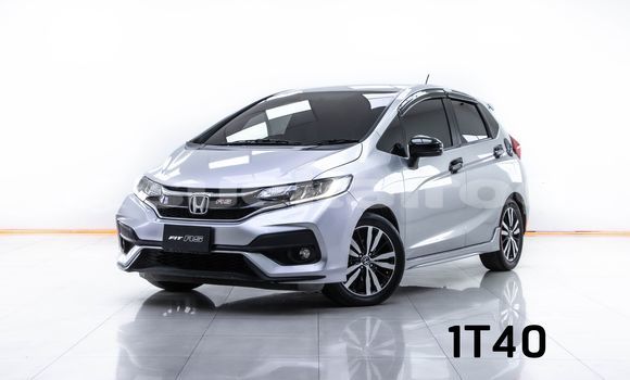 Buy Used Honda Jazz Other Car in Bangkok in Bangkok Buy Used Honda Jazz Other Car in Bangkok in Bangkok
