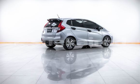 Buy Used Honda Jazz Other Car in Bangkok in Bangkok Buy Used Honda Jazz Other Car in Bangkok in Bangkok