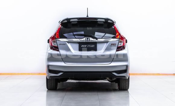 Buy Used Honda Jazz Other Car in Bangkok in Bangkok Buy Used Honda Jazz Other Car in Bangkok in Bangkok