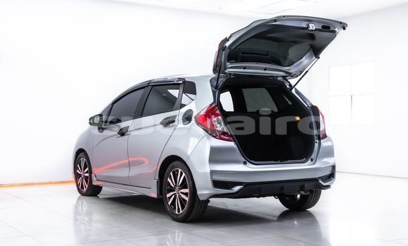 Buy Used Honda Jazz Other Car in Bangkok in Bangkok Buy Used Honda Jazz Other Car in Bangkok in Bangkok