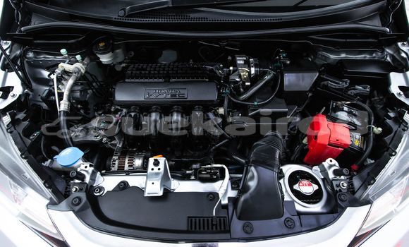 Buy Used Honda Jazz Other Car in Bangkok in Bangkok Buy Used Honda Jazz Other Car in Bangkok in Bangkok