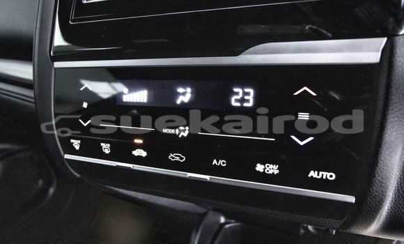 Buy Used Honda Jazz Other Car in Bangkok in Bangkok Buy Used Honda Jazz Other Car in Bangkok in Bangkok