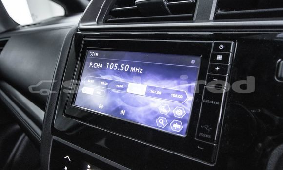 Buy Used Honda Jazz Other Car in Bangkok in Bangkok Buy Used Honda Jazz Other Car in Bangkok in Bangkok