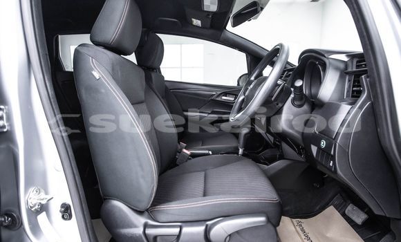 Buy Used Honda Jazz Other Car in Bangkok in Bangkok Buy Used Honda Jazz Other Car in Bangkok in Bangkok