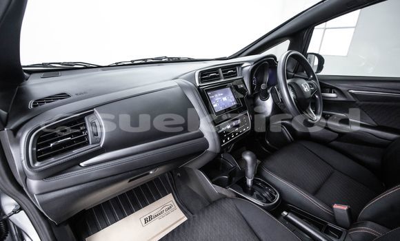 Buy Used Honda Jazz Other Car in Bangkok in Bangkok Buy Used Honda Jazz Other Car in Bangkok in Bangkok