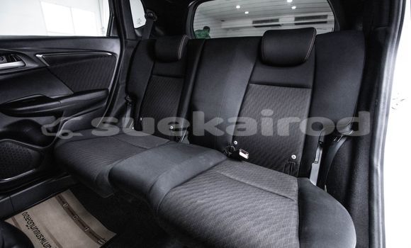 Buy Used Honda Jazz Other Car in Bangkok in Bangkok Buy Used Honda Jazz Other Car in Bangkok in Bangkok