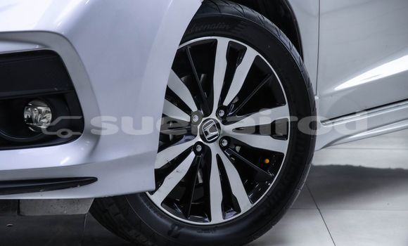 Buy Used Honda Jazz Other Car in Bangkok in Bangkok Buy Used Honda Jazz Other Car in Bangkok in Bangkok