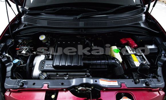 Buy Used Suzuki Swift Red Car in Bangkok in Bangkok Buy Used Suzuki Swift Red Car in Bangkok in Bangkok