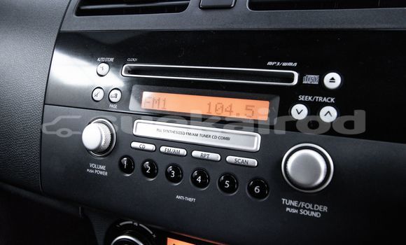 Buy Used Suzuki Swift Red Car in Bangkok in Bangkok Buy Used Suzuki Swift Red Car in Bangkok in Bangkok