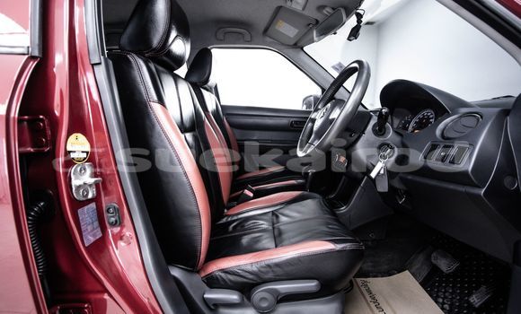 Buy Used Suzuki Swift Red Car in Bangkok in Bangkok Buy Used Suzuki Swift Red Car in Bangkok in Bangkok