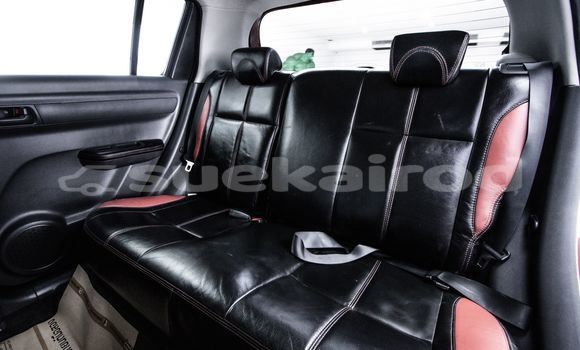 Buy Used Suzuki Swift Red Car in Bangkok in Bangkok Buy Used Suzuki Swift Red Car in Bangkok in Bangkok