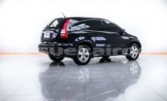 Buy Used Honda CR-V Black Car in Bangkok in Bangkok Buy Used Honda CR-V Black Car in Bangkok in Bangkok