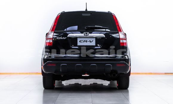Buy Used Honda CR-V Black Car in Bangkok in Bangkok Buy Used Honda CR-V Black Car in Bangkok in Bangkok