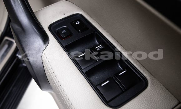 Buy Used Honda CR-V Black Car in Bangkok in Bangkok Buy Used Honda CR-V Black Car in Bangkok in Bangkok