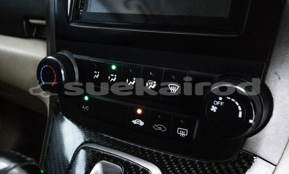 Buy Used Honda CR-V Black Car in Bangkok in Bangkok Buy Used Honda CR-V Black Car in Bangkok in Bangkok