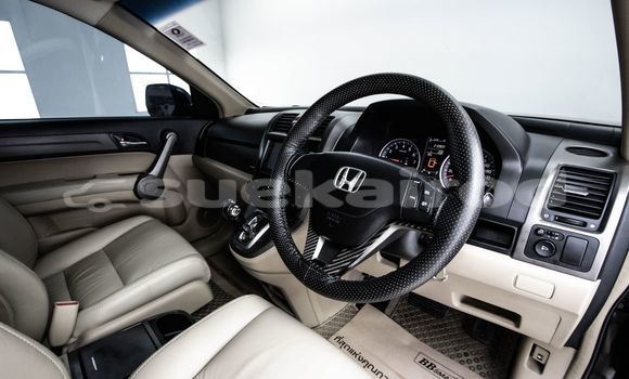 Buy Used Honda CR-V Black Car in Bangkok in Bangkok Buy Used Honda CR-V Black Car in Bangkok in Bangkok