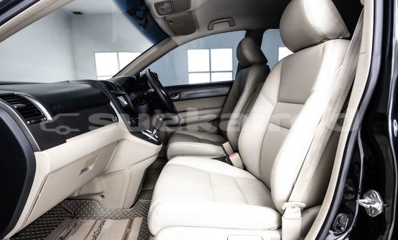 Buy Used Honda CR-V Black Car in Bangkok in Bangkok Buy Used Honda CR-V Black Car in Bangkok in Bangkok