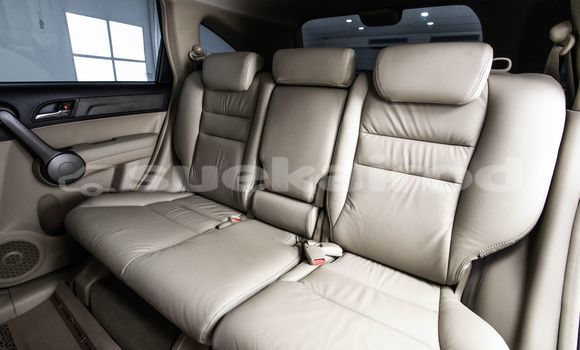 Buy Used Honda CR-V Black Car in Bangkok in Bangkok Buy Used Honda CR-V Black Car in Bangkok in Bangkok