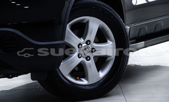 Buy Used Honda CR-V Black Car in Bangkok in Bangkok Buy Used Honda CR-V Black Car in Bangkok in Bangkok