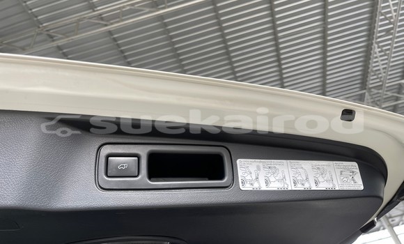 Buy Used Toyota Fortuner White Car in Bangkok in Bangkok Buy Used Toyota Fortuner White Car in Bangkok in Bangkok