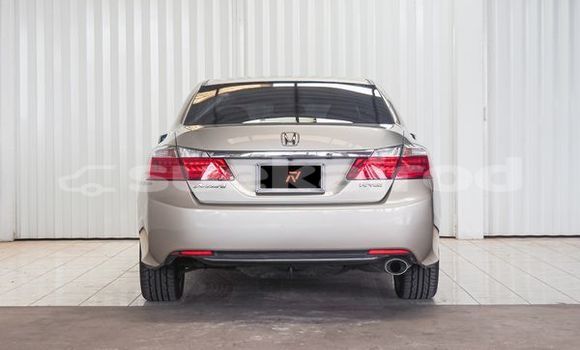 Buy Used Honda Accord Silver Car in Bangkok in Bangkok Buy Used Honda Accord Silver Car in Bangkok in Bangkok